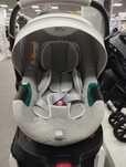 Fotelik samochodowy Britax Römer Baby - Safe 3 i-size + baza
