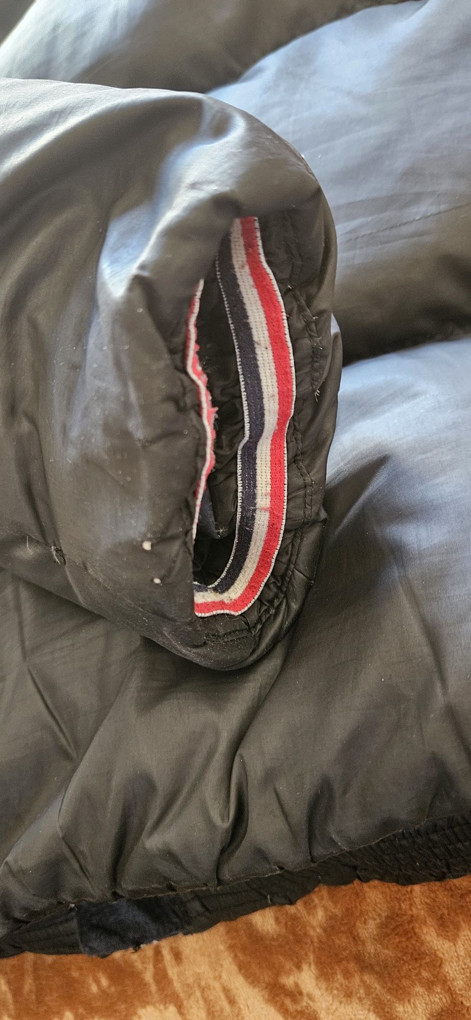 Tommy Hilfiger Tommy Jeans kurtka puchowa, rozmiar M