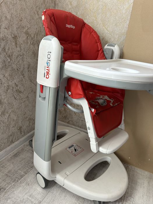 Продам стул для годування