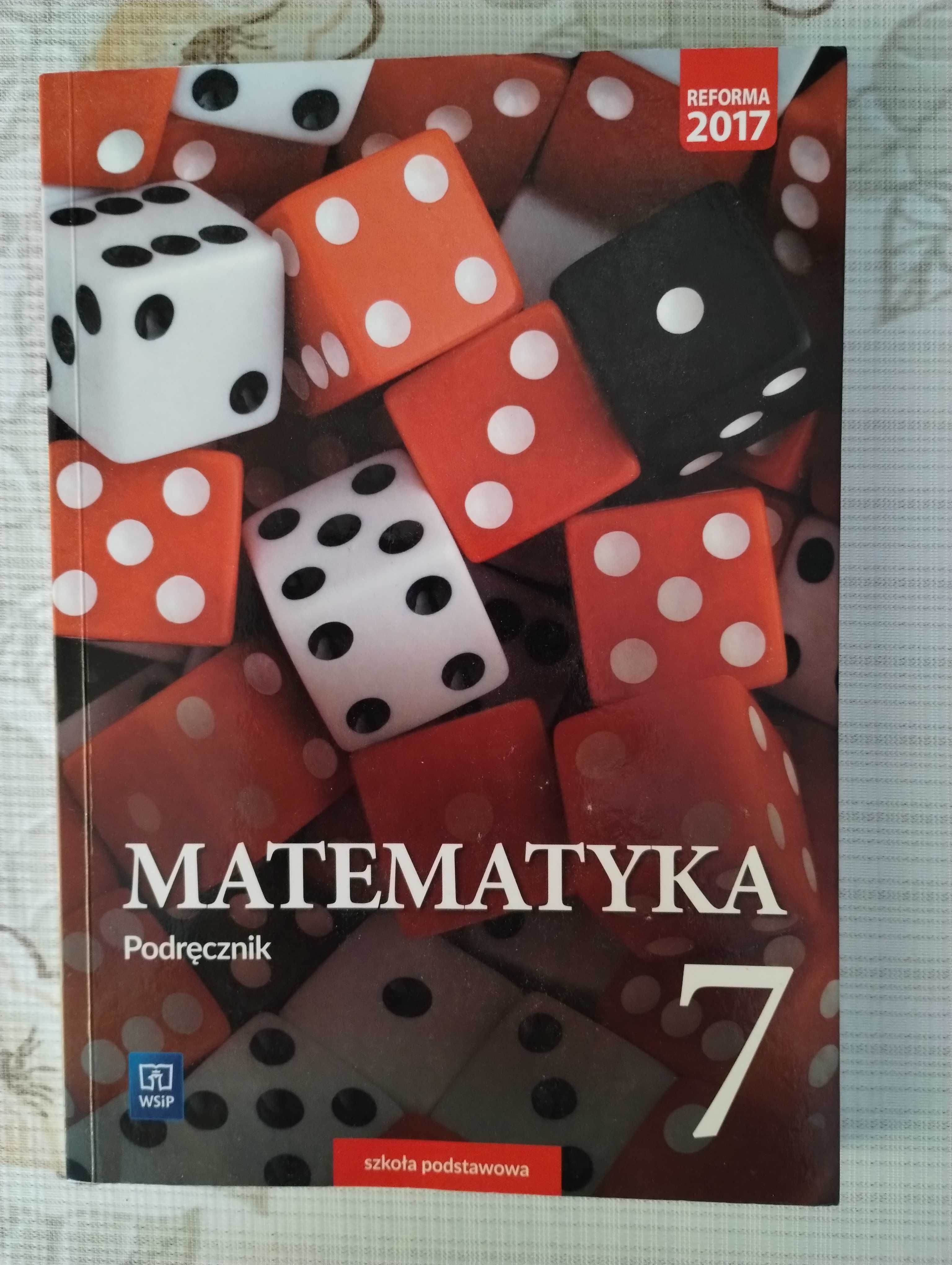 Matematyka Klasa 7