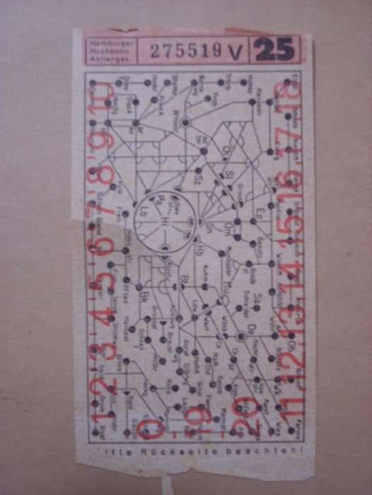 Raridade - Führer Durch - Carl Hagenbecks Tierpark