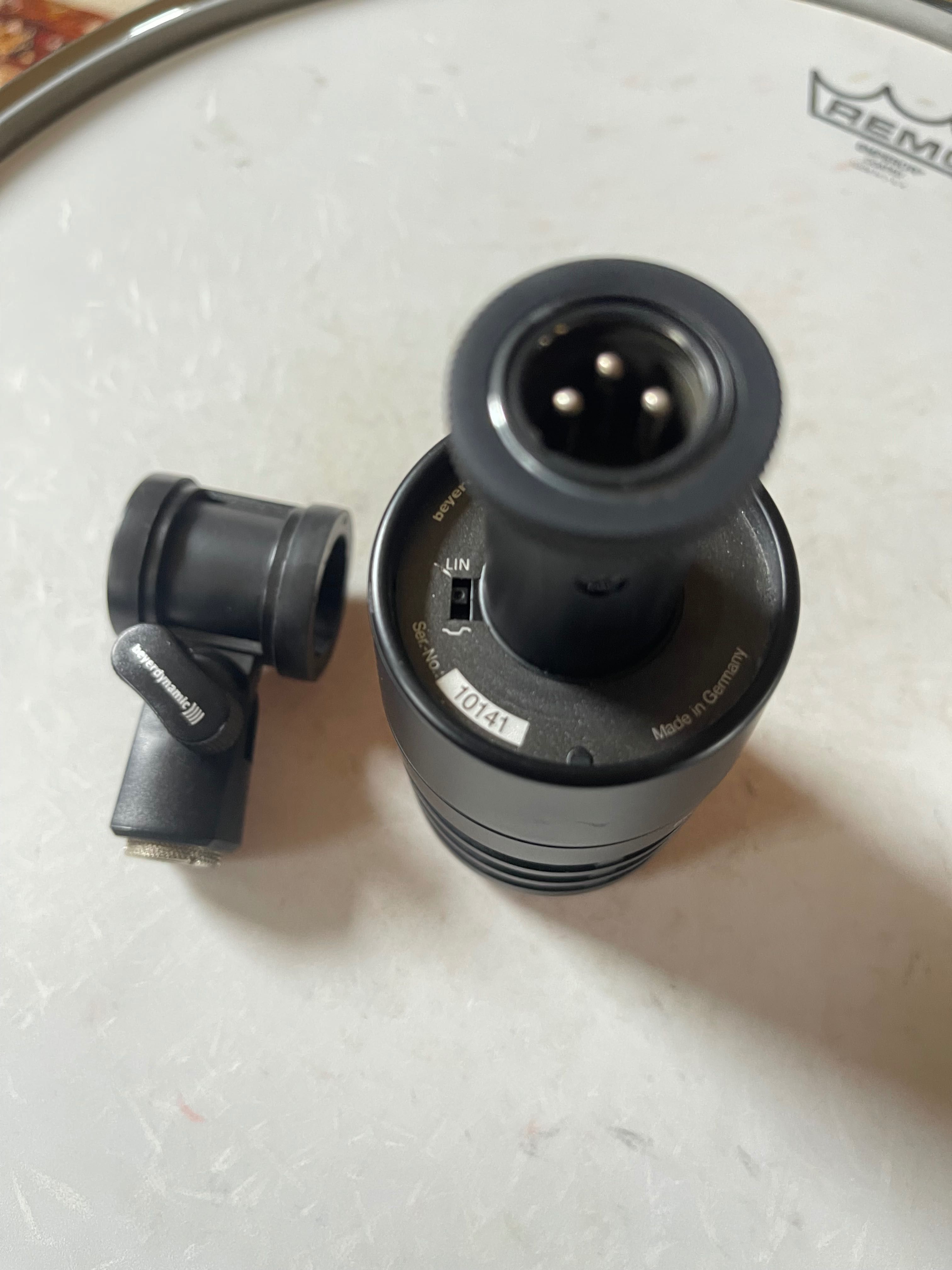 mikrofon Beyerdynamic D70 TG