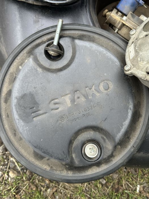 ГБО 2 покоління евро 2