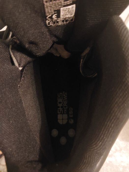 Черевики  чоловічі зимові