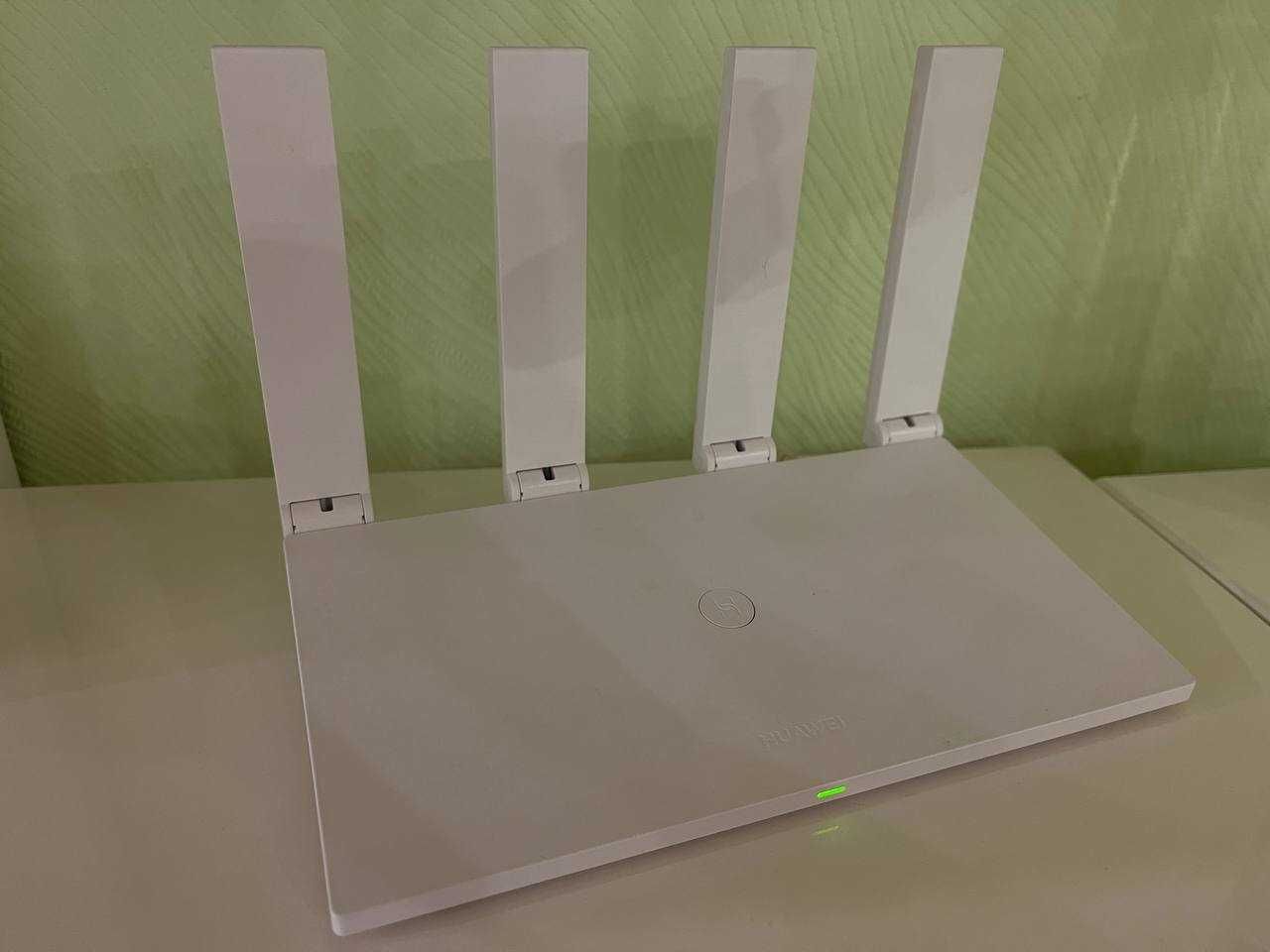 Wi-Fi роутер Huawei WS5200 v3 (WS5200-23) маршрутизатор