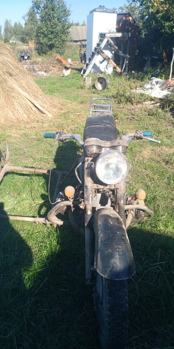 Продам Мотоцикл Мт11