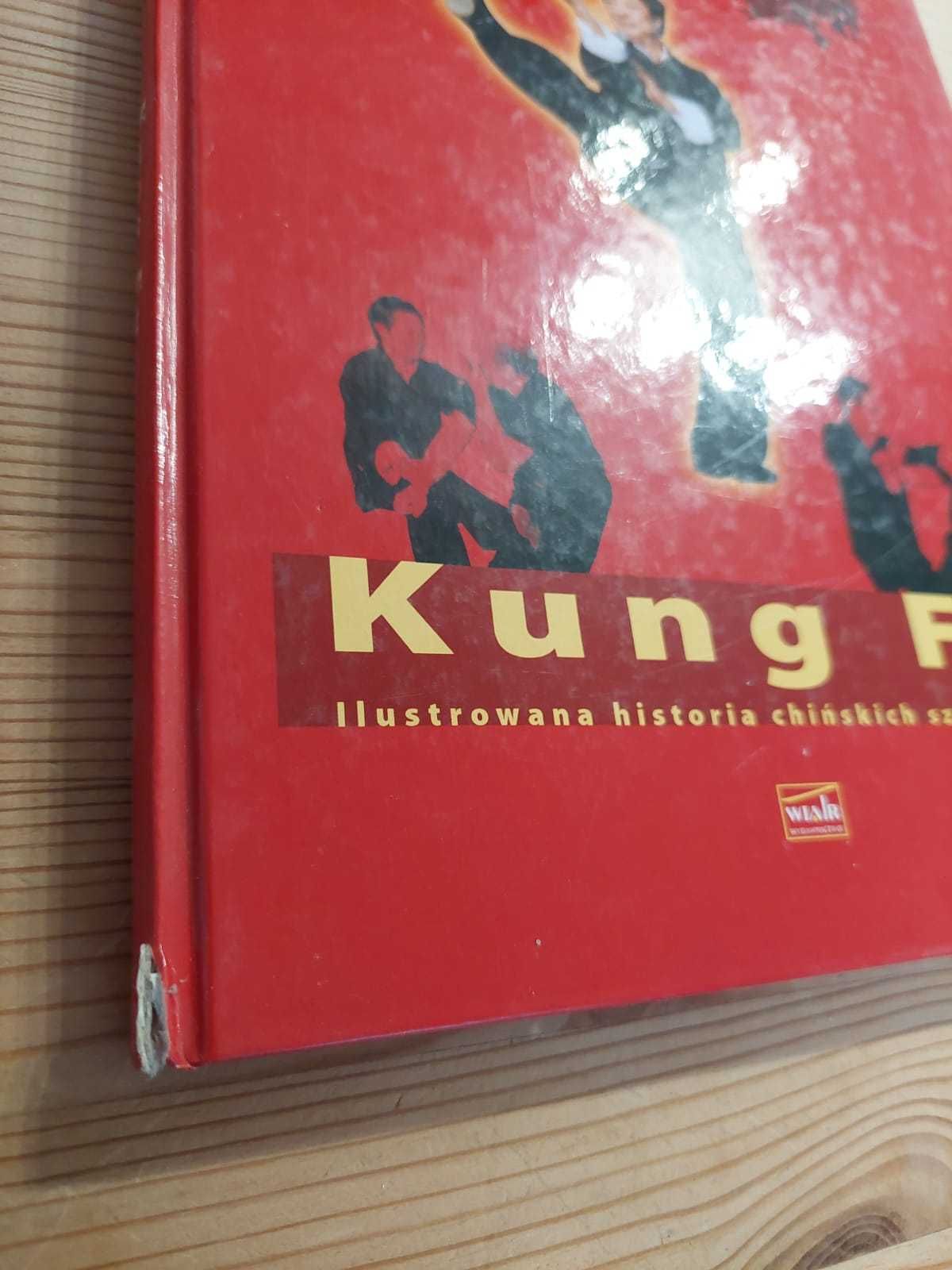 Kung Fu - Janusz Szymankiewicz