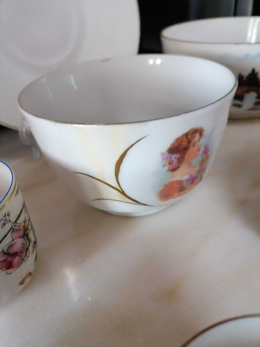 Porcelana Vista Alegre