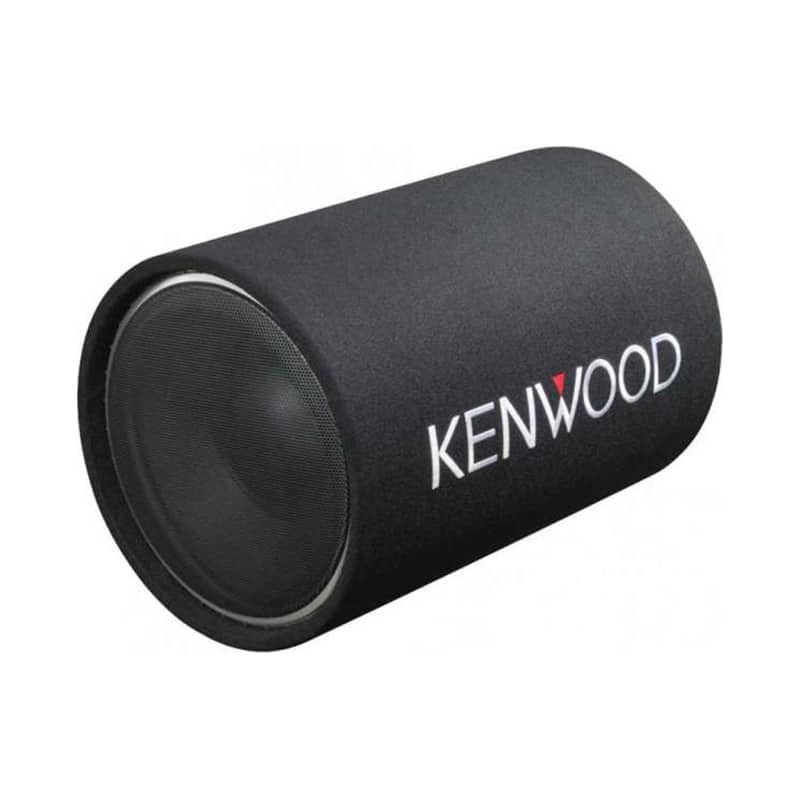 Subwoofer kenwood
