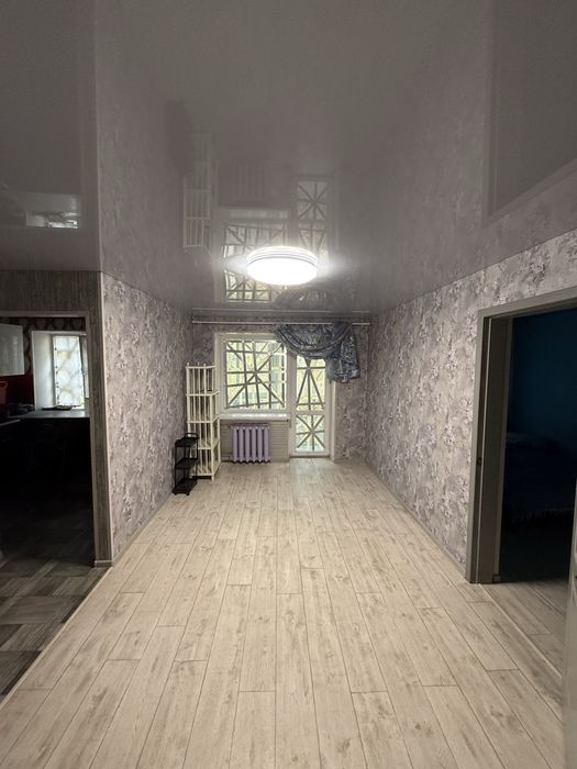 Продаж 2-кімнатної квартири в Краматорську