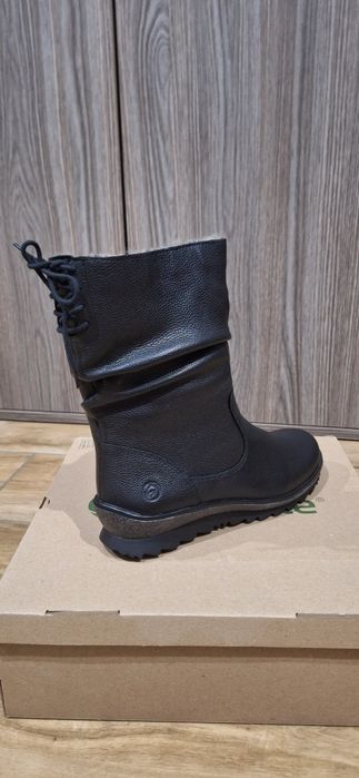 Nowe buty Remonte Muszkieterki Rieker roz. 38