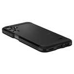 Etui Spigen Rugged Armor na Samsung Galaxy A15/4g / 5g - czarne