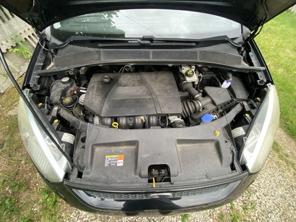 Ford S max 2008 zadbany