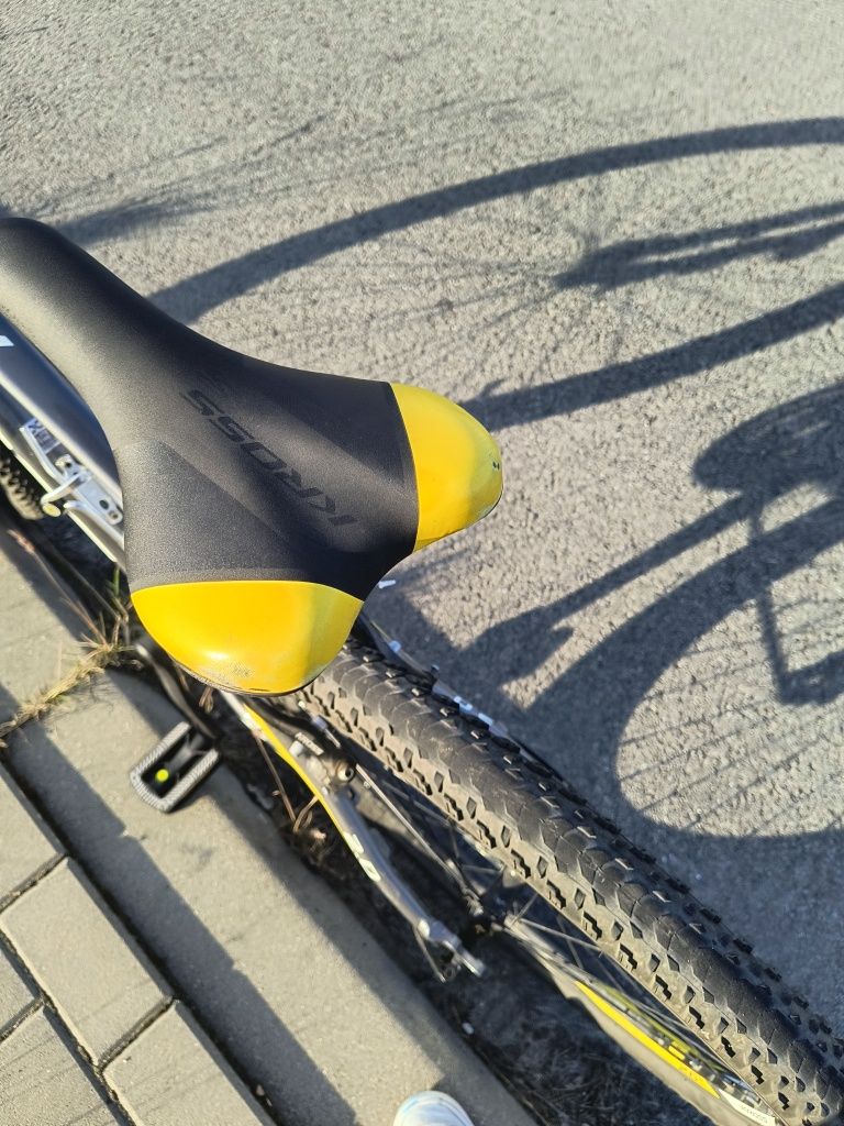 Rower Kross Hexagon
