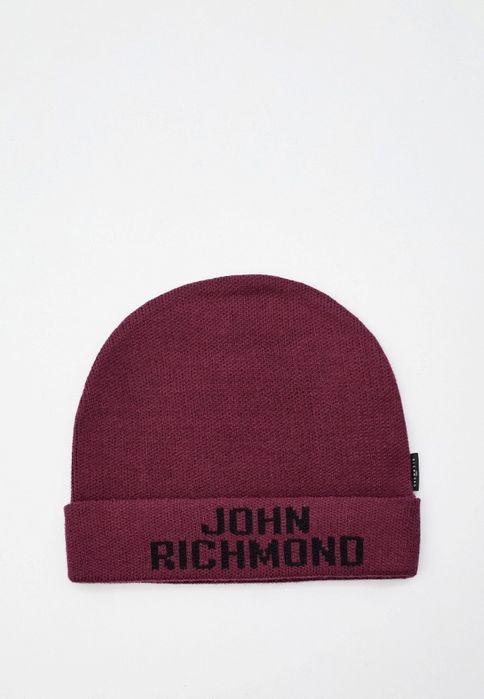 Шапка John Richmond original