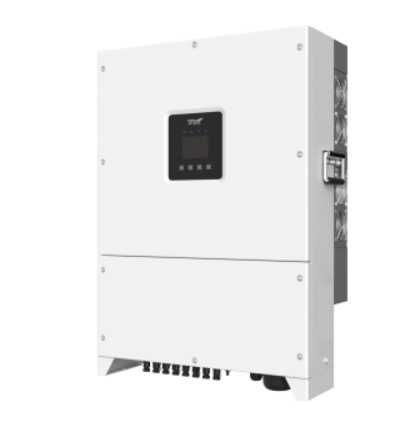 Falownik KEHUA SPI50K-B 50kW 3F 4xMPPT IP65