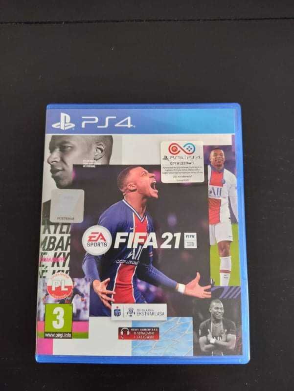 FIFA 2021 plus 2019 gratis