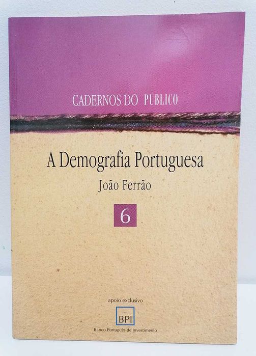 Cadernos do Público (números 1 a 8)