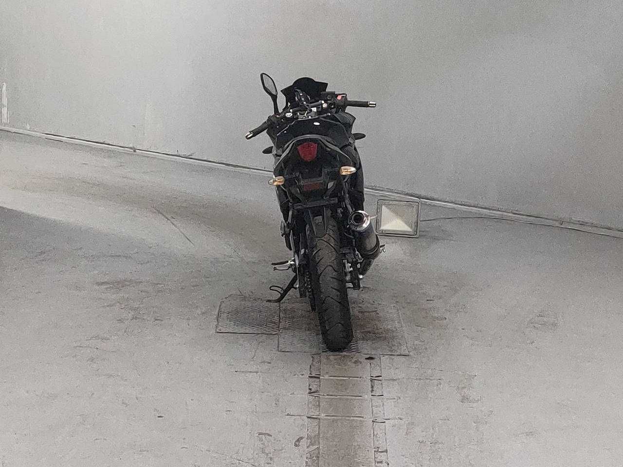 мотоцикл Suzuki GSX250R без пробігу по Україні, в мотосалоні АРТМОТО
