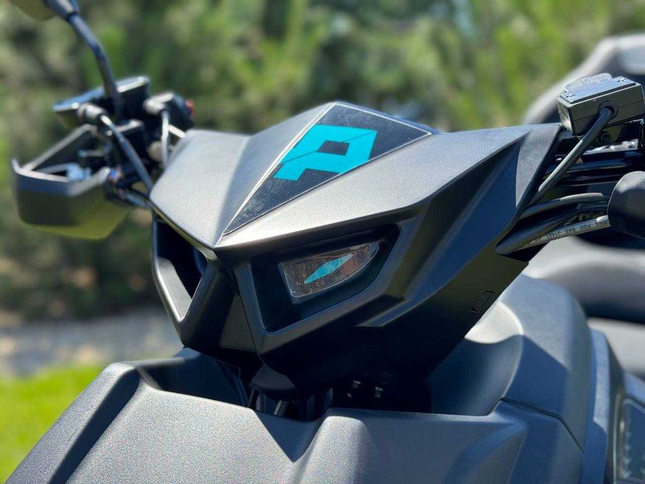 Квадроцикл Access 800 Super Charge 90 К.С. в наявності в Артмото Київ