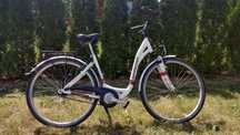 Rower Winora Brooklyn zgrabna damka