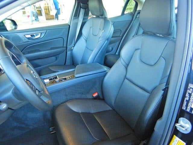 2024 Volvo S60 B5
