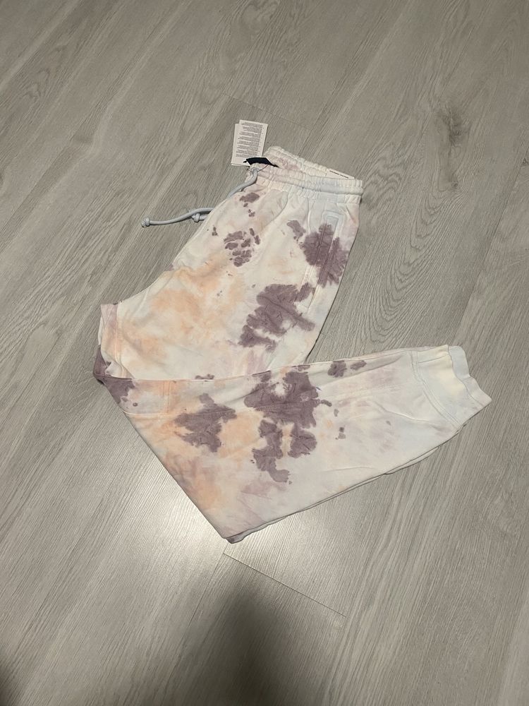 DNA spodnie dresowe jordan jumpman NOWE r. M