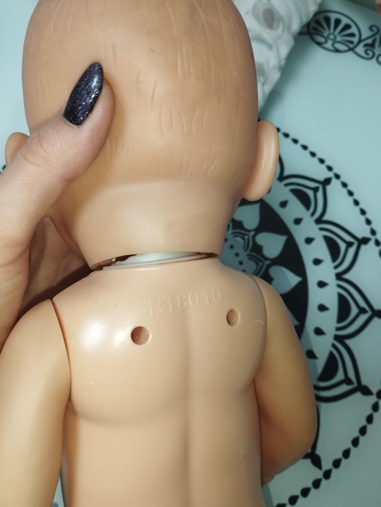 Бейбі борн, Annabelle