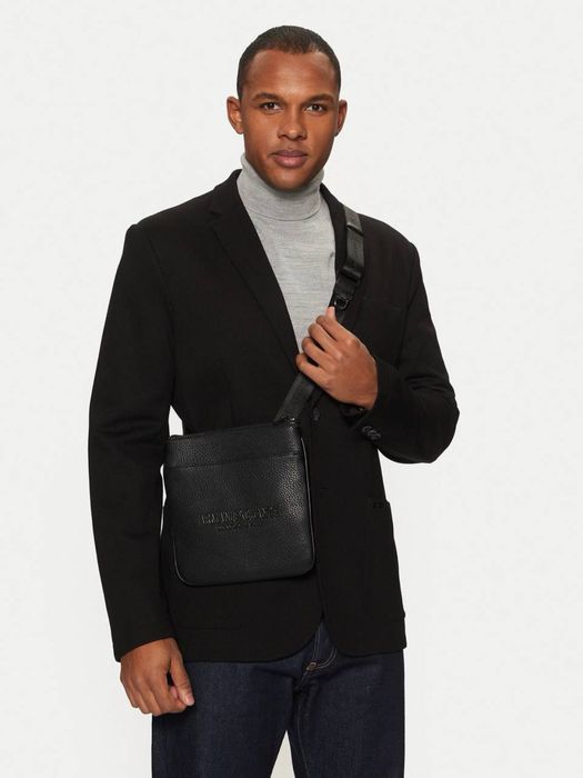 Чоловіча сумка Armani Exchange Оригінал (сумка через плече, барсетка)