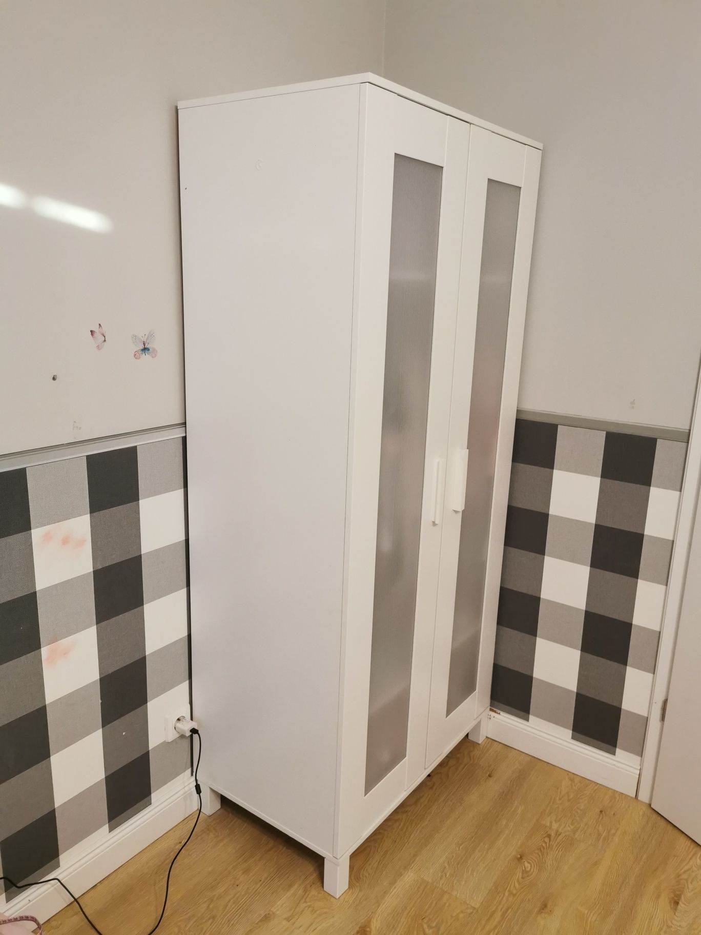 Szafa IKEA aneboda