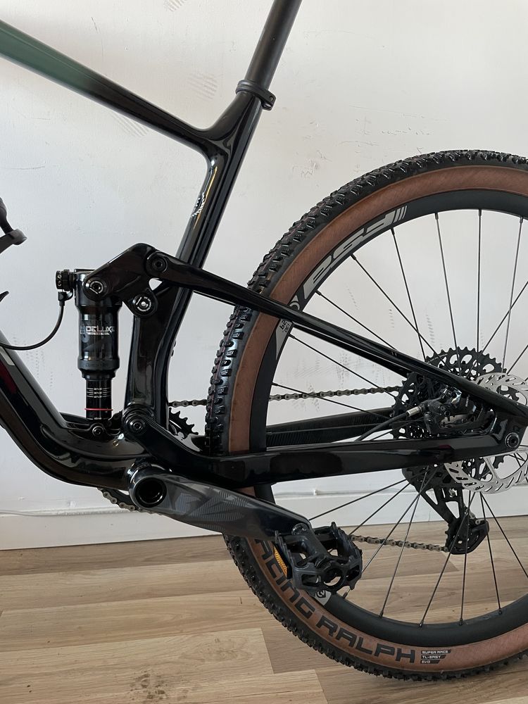Kross Earth 3.0 rozmair L