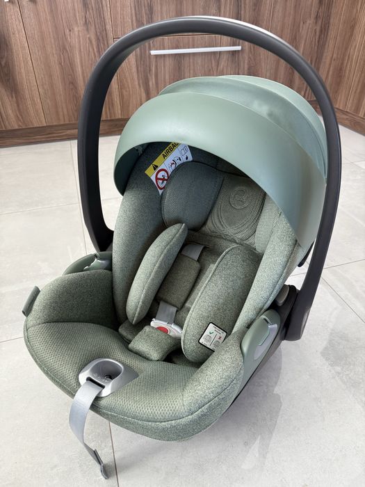 Автокрісло Cybex Cloud - T