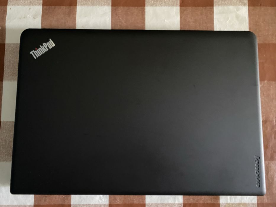 ThinkPad/Full HD/i7-6500U(3.1GHz/VIDIA(2GB)RAM 16GB/SSD 512GB/АКБ-5год