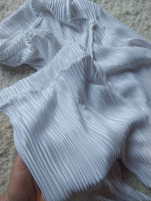 Піжама новенька біла