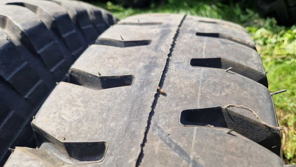 10.00-20 10.00r20 16PR NOWE koparka wózek widłowy