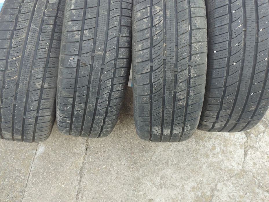 Продам колеса 205.55.16