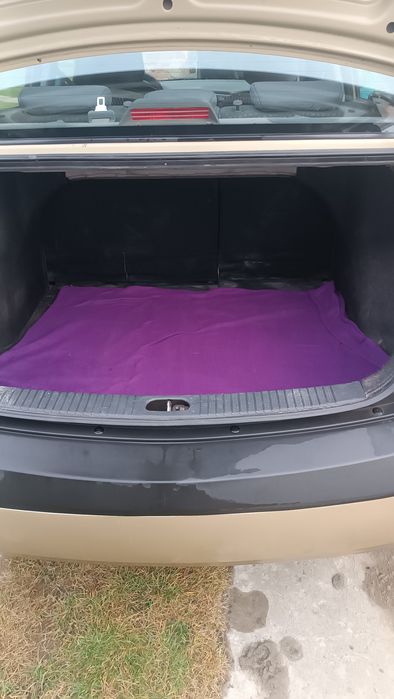 Легкове авто КІА РІО