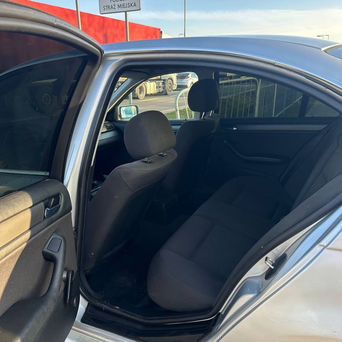 Bmw e46 318i///SuperStan///BezRdzy///1Wlaściciel///DługieOpłaty