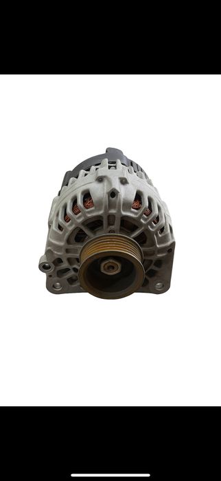 Генератор Фольксваген Т4 2.4 2.5 генератор Volkswagen T4 2.5 2.4 1.9