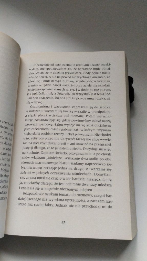 Emily Griffin pewnego dnia