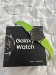 Smartwatch Samsung Galaxy Watch 46mm