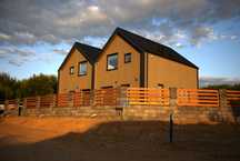 Apartamenty na Ziolowej