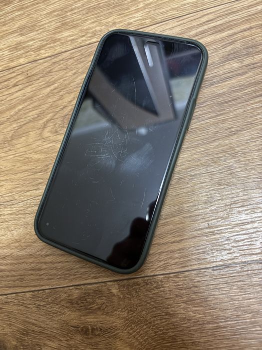 iPhone 12 на 128