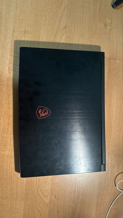 Ноутбук MSI Thin GF63 12UCX