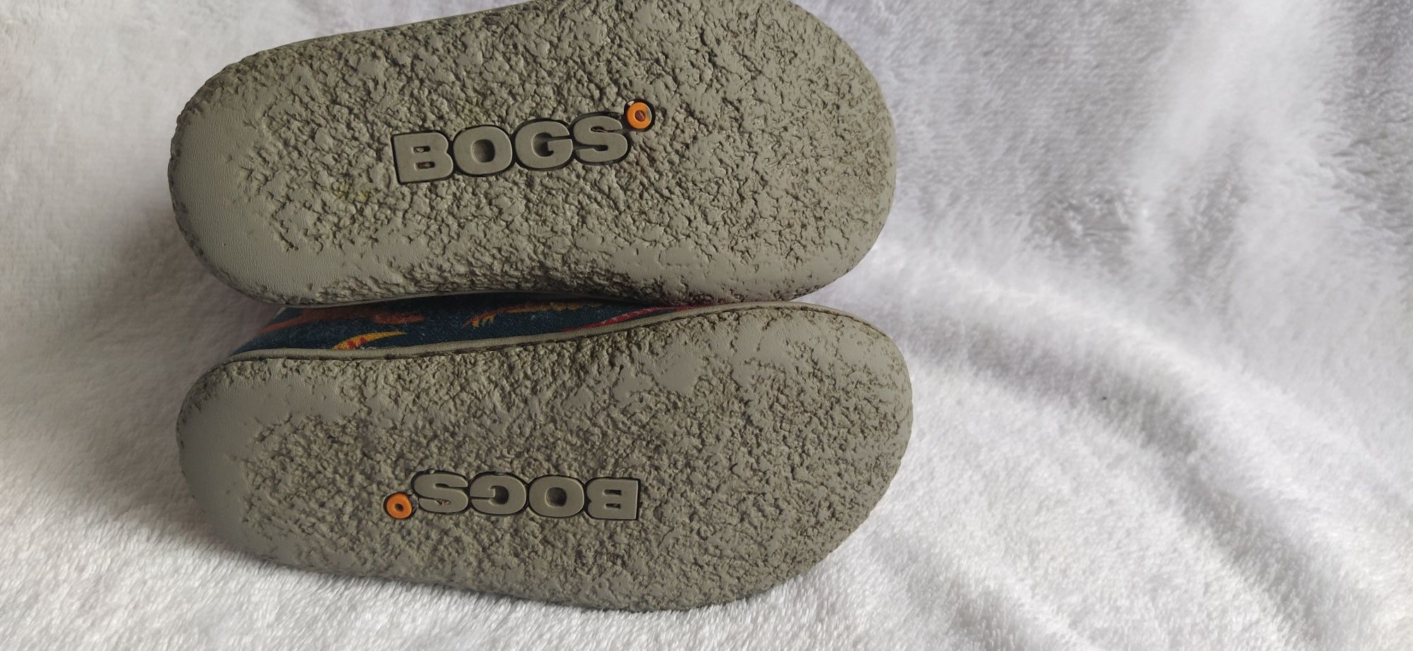 Сапожки bogs богс