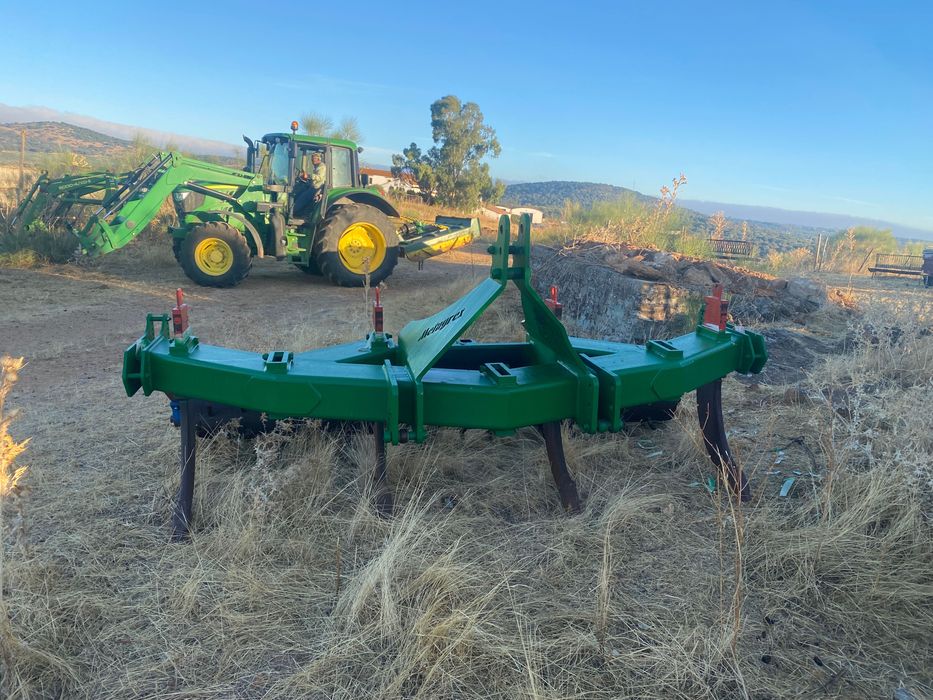 sibsolator para fazendas
