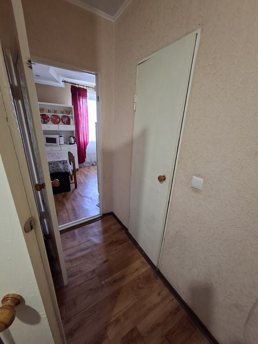 Здам однокімнатну "чешку"