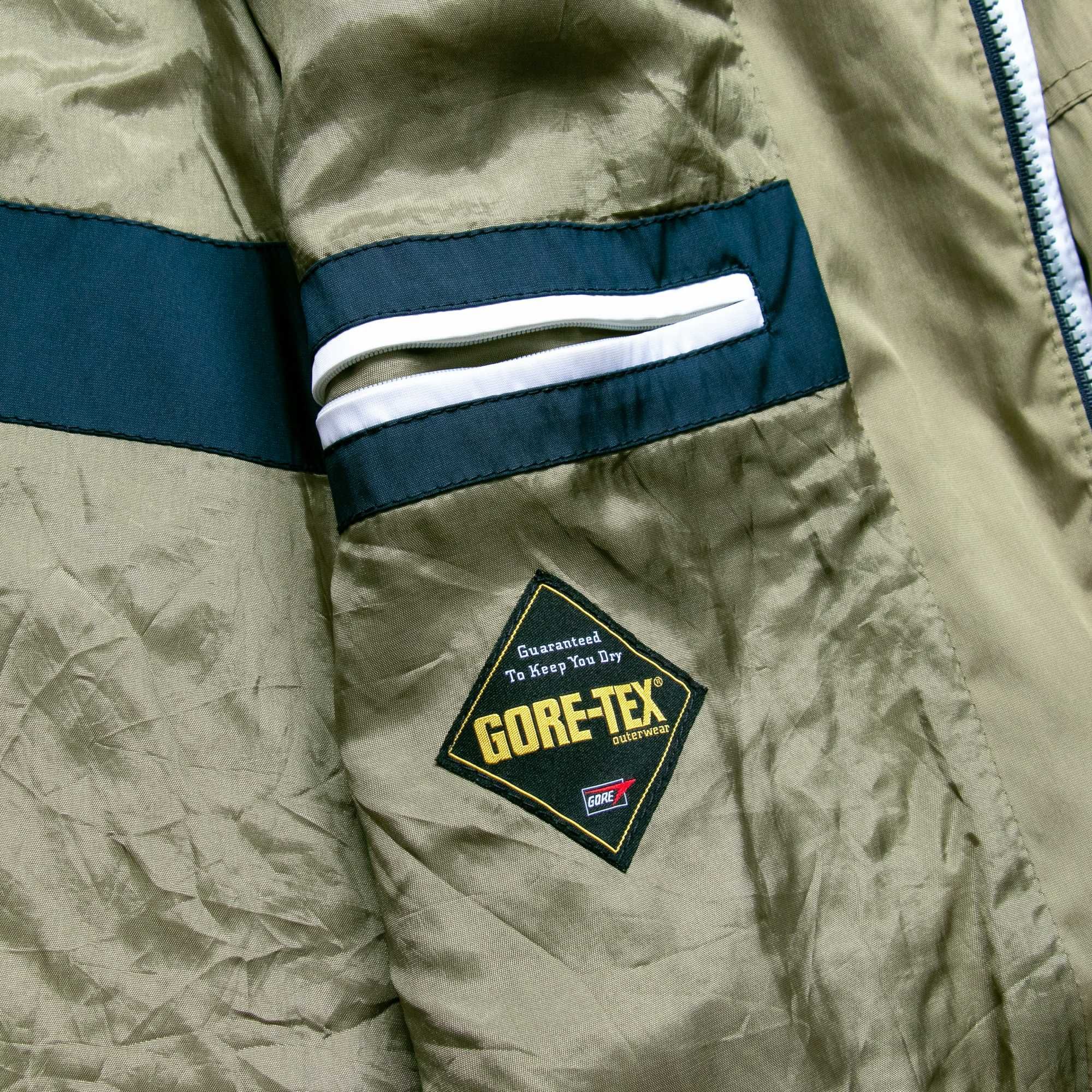 Fuchs Schmitt Goretex lekka kurtka 40eu/L