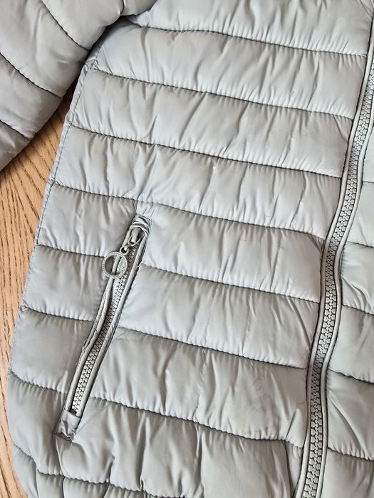 Kurtka Reserved r.128