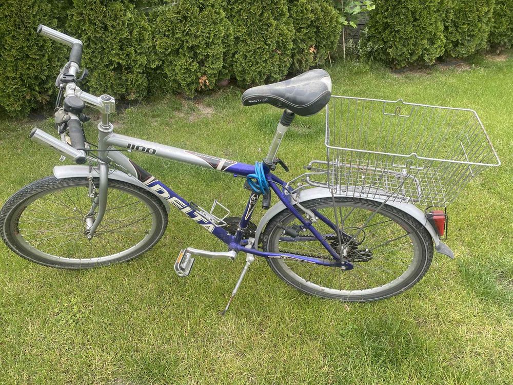 Sprzedam rower gorski